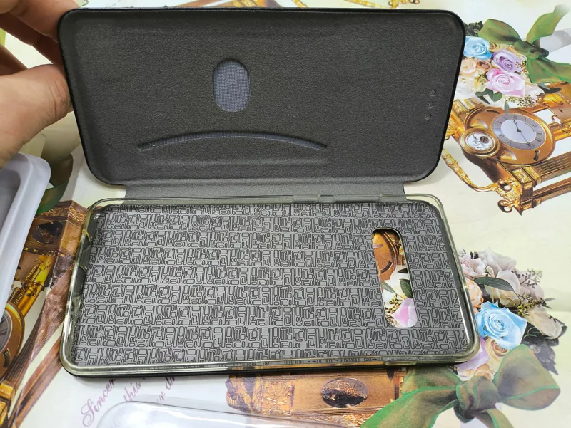 کاور مگنتی سامسونگ S10