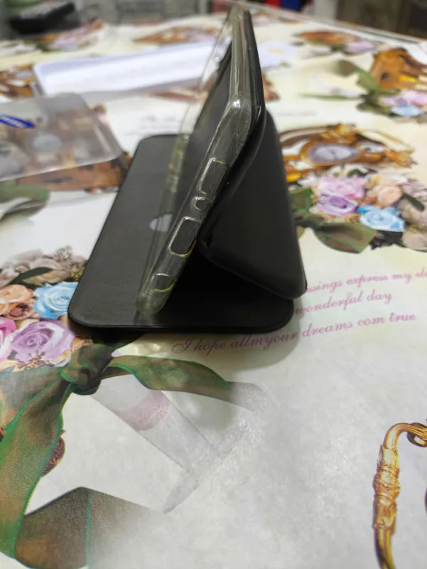 کاور مگنتی سامسونگ S10 plus