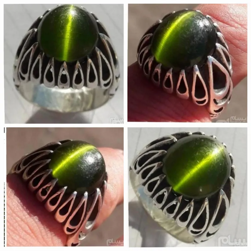 عین الحر اصل کهنه سنبه دار