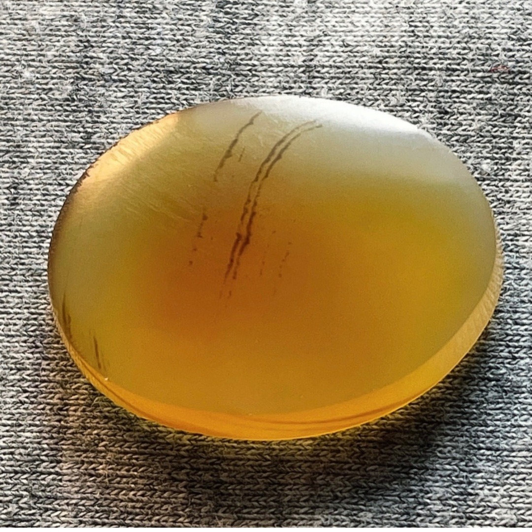 عقیق بینظیر کهنه