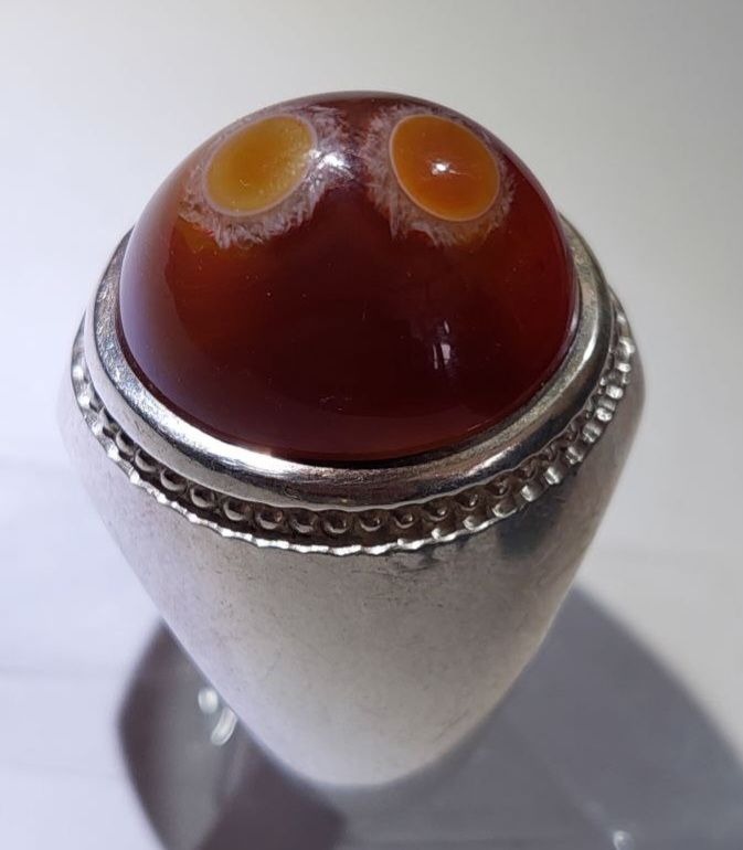 زیباترین بابا قوری دو چشم جهان