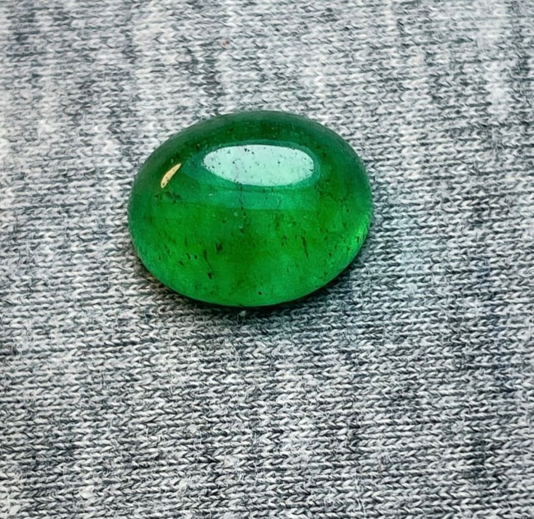 جید( یشم ) طبیعی برمه