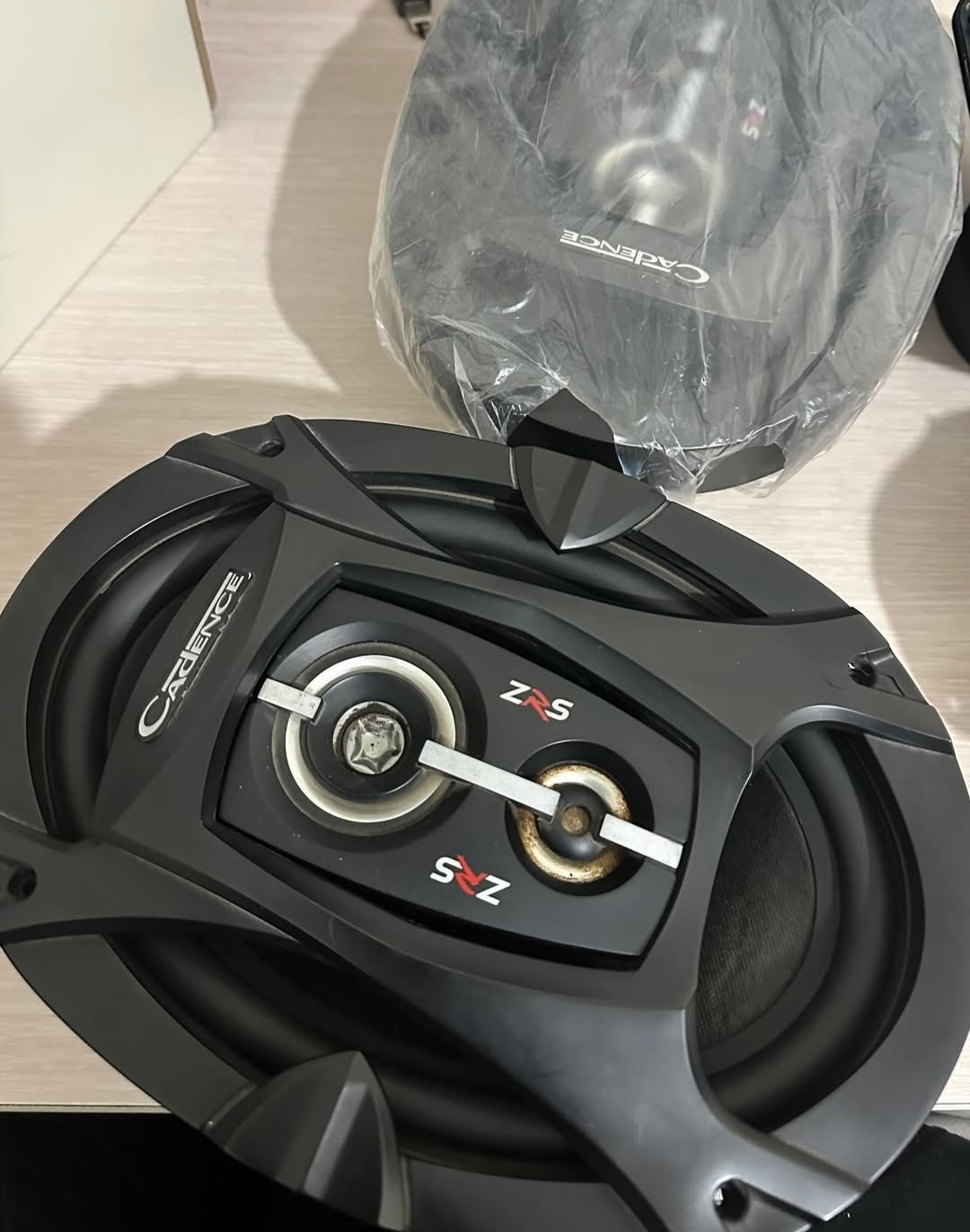 باند کدنس ZRS710