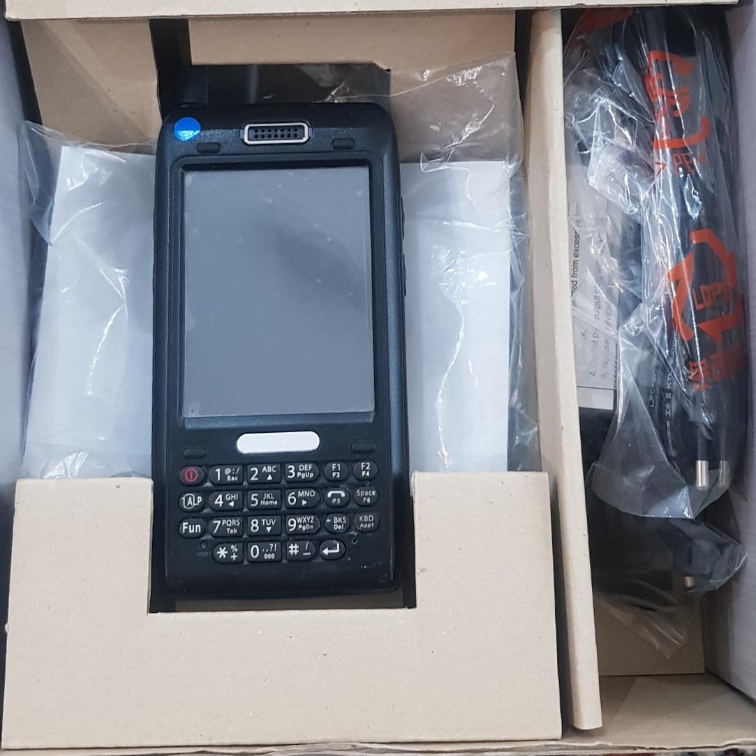 دیتاکالکتور صنعتی ATID AT870