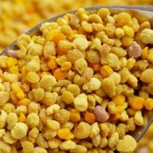 گرده گل 250 گرم