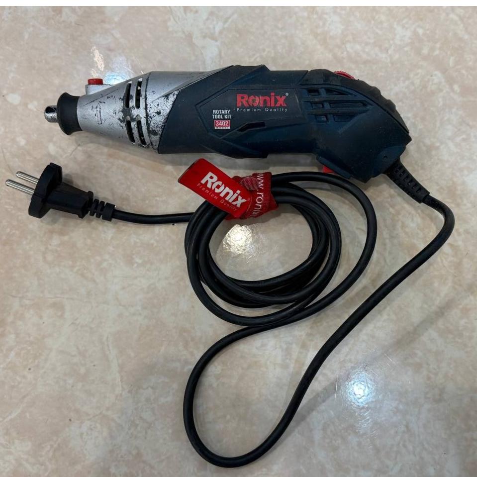 فرز انگشتی مینیاتوری رونیکس مدل 3402