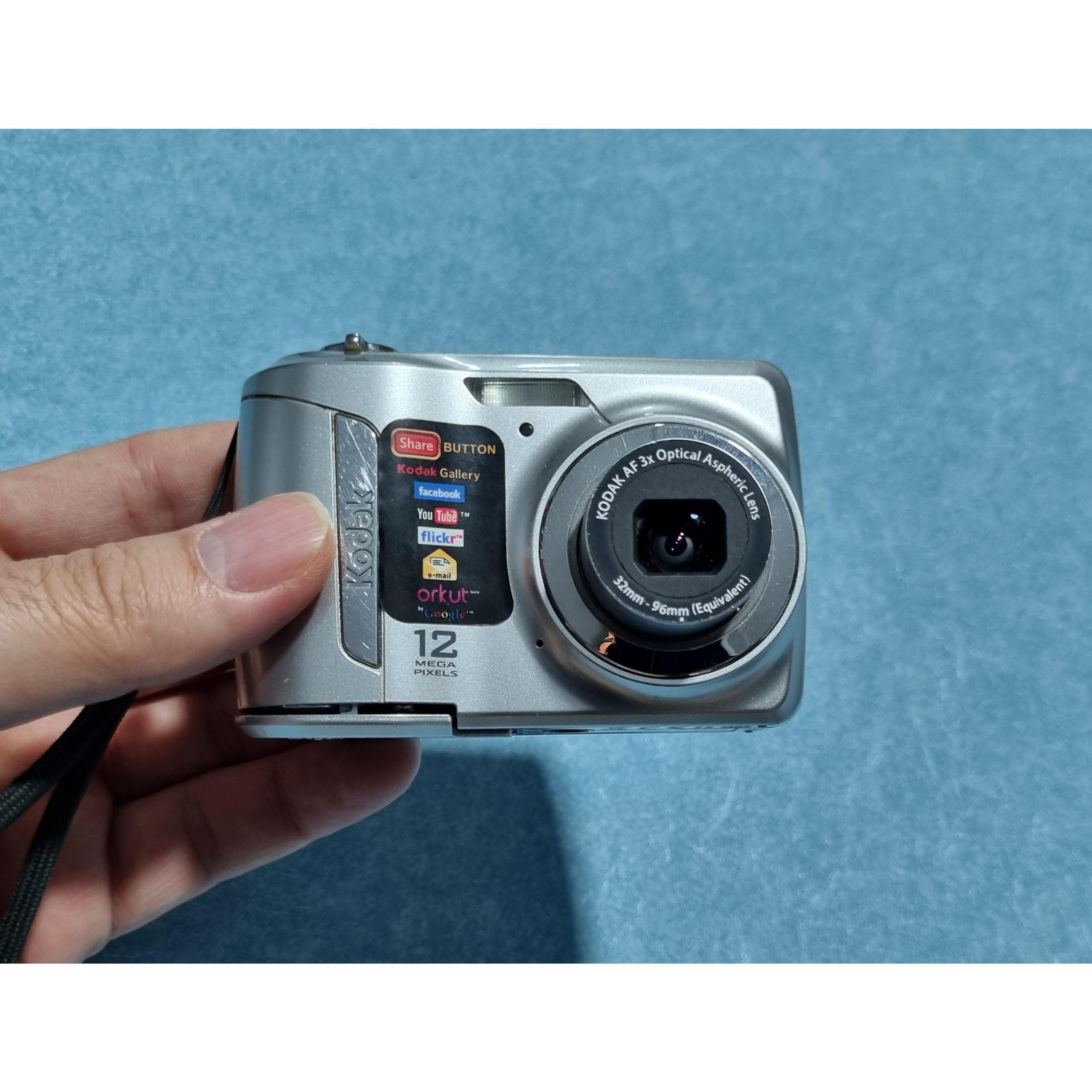 دوربین عکاسی Kodak EasyShare C143