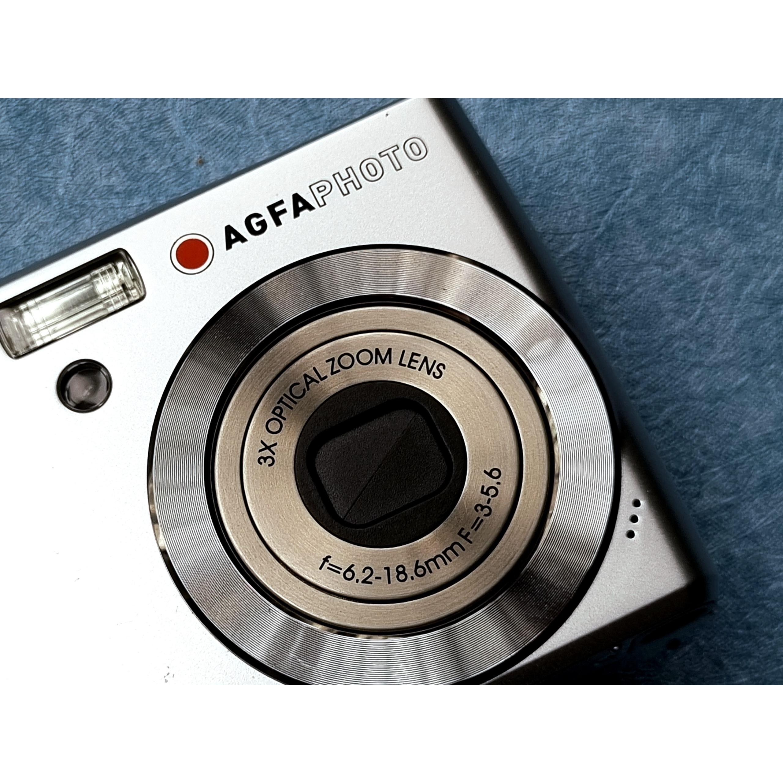 دوربین عکاسی AGFA COMPACT100