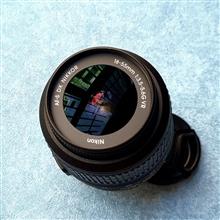 Nikkor
