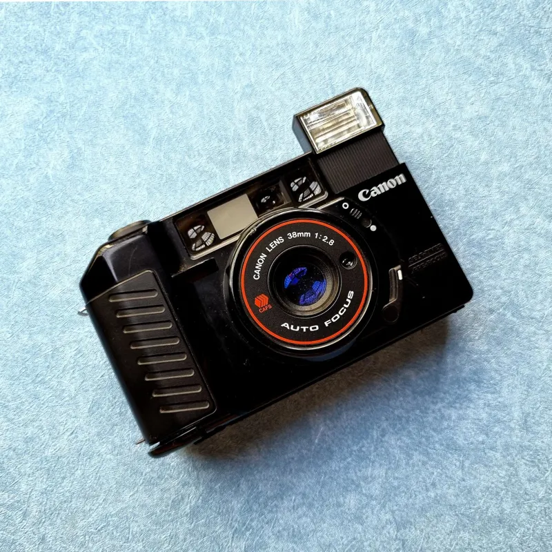 دوربین عکاسی آنالوگ CANON SURE SHOT