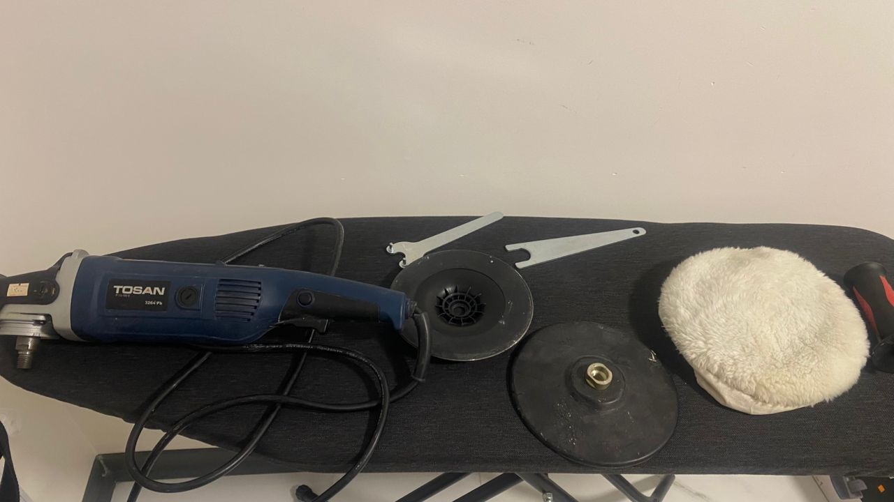 دستگاه پالیش توسن