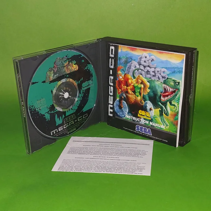 BC_RACERS DESIGN LIMITED