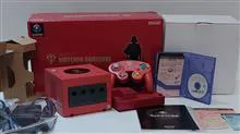 GAMECUBE