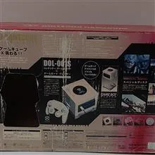 GAMECUBE