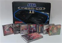 SEGA