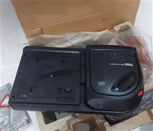 SEGA