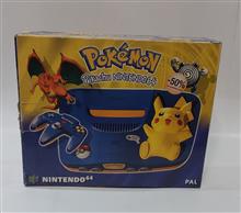NINTENDO