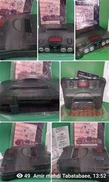 NINTENDO