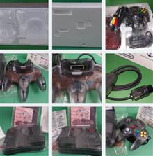 NINTENDO