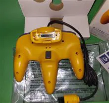 NINTENDO64