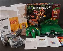 NINTENDO