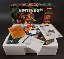 NINTENDO