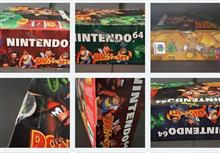 NINTENDO
