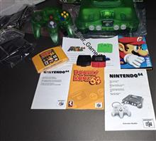 NINTENDO