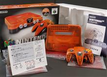 NINTENDO