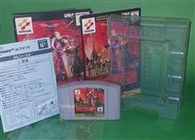 CASTLEVANIA