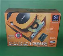 NINTENDO