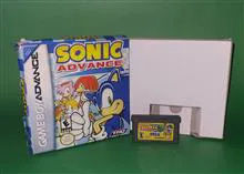 SONIC