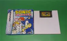 SONIC