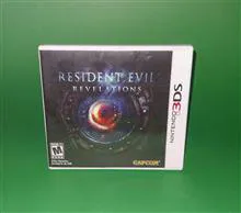 RESIDENT