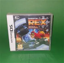 REX