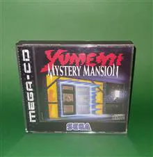 SEGA