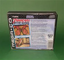 SEGA