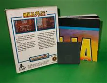 ATARI