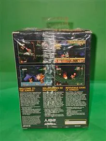 ATARI