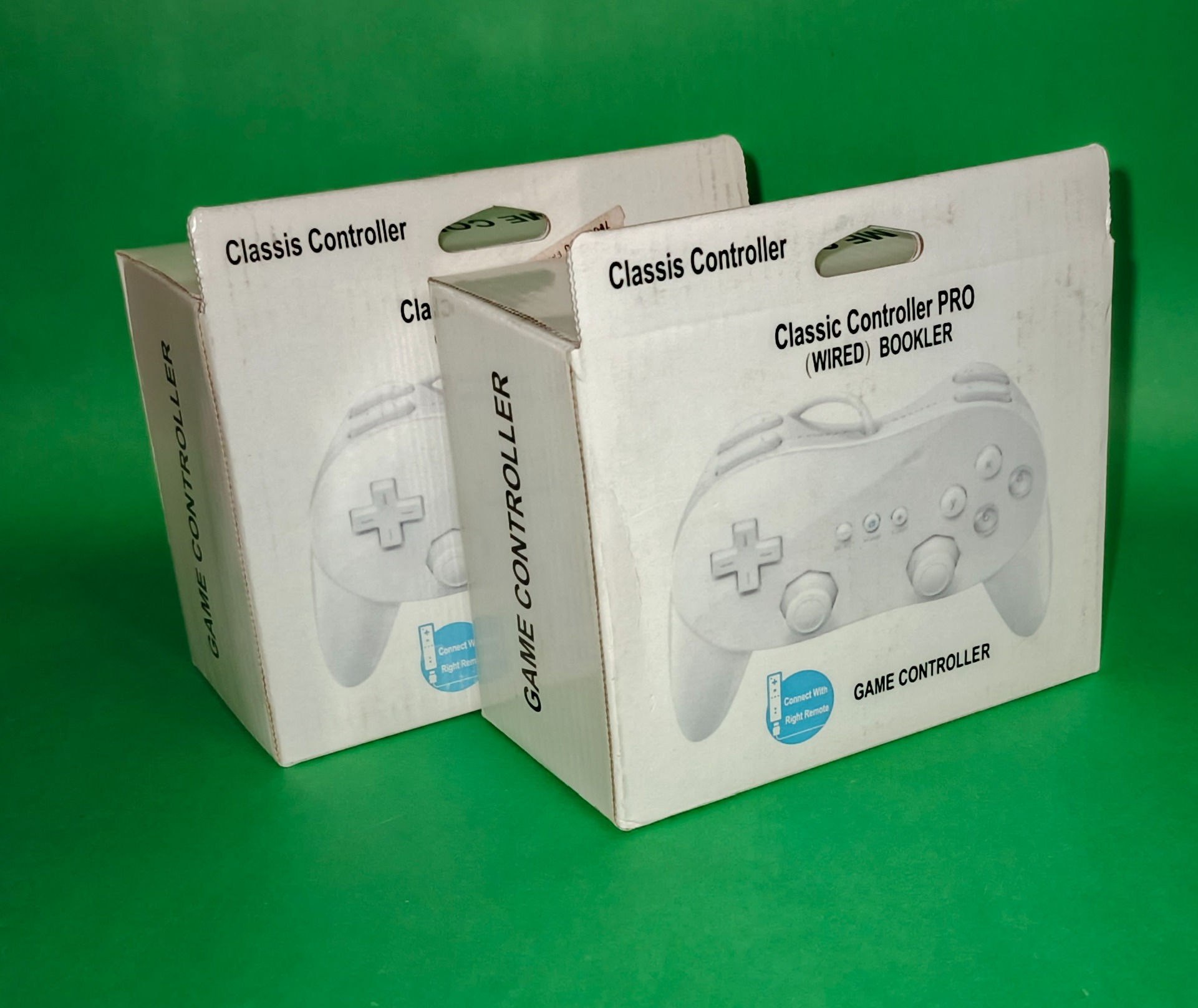 NINTENDO WII CONTROLLER