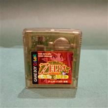 ZELDA