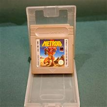 METROID