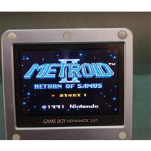 METROID