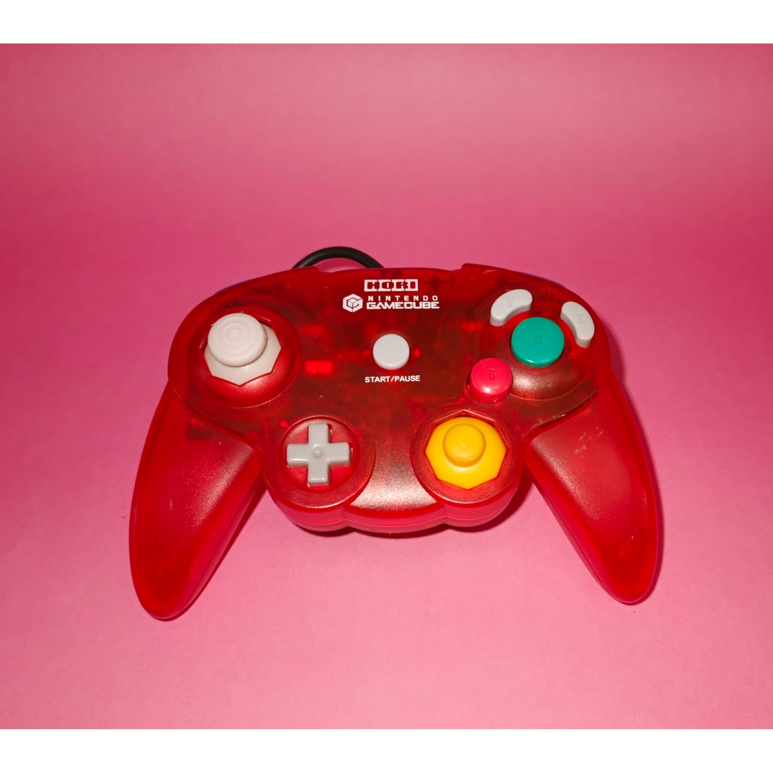NINTENDO GAME CUBE HORI CONTROLLER
