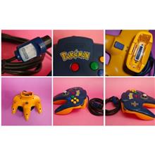 POKÉMON