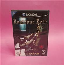 RESIDENT