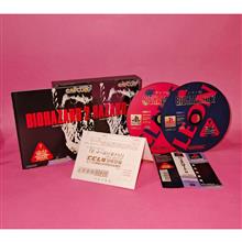 BIOHAZARD