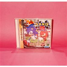 SONIC