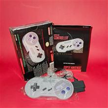 SNES