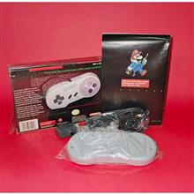 SNES